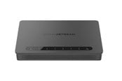 Router - Grandstream GWN7000 Series GWN7001 - router - desktop wall-mountable - Router - GWN7001