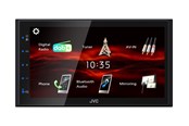 Autoradio - JVC KW-M180DBT - KW-M180DBT