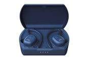 Headphones/Headsets - JVC HA-ET45T-A-U - Blue - HA-ET45T-A-U
