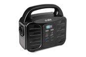 Elektriciteitscentrale - SBS Portable 150 W Charging Station - Black - TEPOWST150W