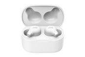 Headphones/Headsets - JVC HA-A25T - White - HA-A25T-W-U
