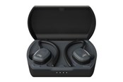 Headphones/Headsets - JVC HA-ET45T-B-U - Black - HA-ET45T-B-U