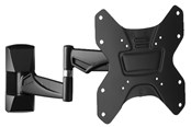 Muurbevestigingen, AV-bevestigingen & AV-meubels - Harmony DB131 - Max 22 kg - recommended for 43" - DB131