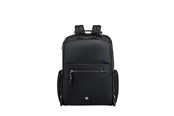 Tassen - Samsonite Karissa Evo Rugzak voor Laptop 15.6" | Zwart - 151684-1041