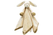 Speelgoed voor baby's - Teddykompaniet Bunny Comforter - 13722
