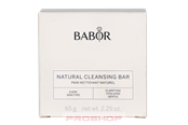 Lichaamsverzorging - BABOR Natural Cleansing Bar + Can – 65 g - 4015165363248