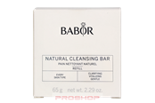 Lichaamsverzorging - BABOR Natural Cleansing Bar Refill – 65 g - 4015165363231