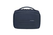 Vrije tijd & Reizen - Samsonite Stackd Toilet Kit | Navy - 142788-1596