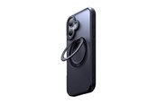 Mobiel - Covers & Cases - Mcdodo PC-4931 MagSafe case for iPhone 16 Plus with stand (black) - PC-4931