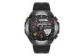 Smartwatch, Sporthorloge en Activity Tracker - Colmi V75 smartwatch (black) - V75 Black