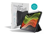 Tablet - Hoezen - Mobile Origin The Case - black - iPad Pro 11" M2 2022 4th gen - TCIPP-11-2022-BLK