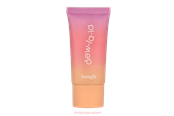 Make-up - Benefit Cosmetics Dew La La Liquid Glow Highlighter - Light Medium (Luna) - 602004154170
