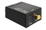 D/A Converter (DAC) - DeLOCK DAC Headphone Amplifier - 63972