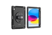 Tablet - Hoezen - 4smarts Rugged Case Grip - iPad 10.9" 10th gen - 540233
