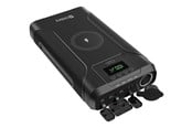 Powerbank - Sandberg Survivor Powerbank 7in1 76800 Powerbank - Zwart - 76800 mAh - 421-15