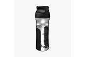 Keuken accessoires - GEFU Pannenkoekshaker met receptprint - 4006664108003