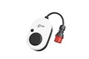 Elektrische auto oplader - go-e Charger Gemini flex 11 kW - CH-04-11-01