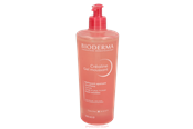 Gezichtsverzorging - Bioderma Crealine Gel Moussant - 500 ml - 3701129804834