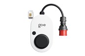 Elektrische auto oplader - go-e Charger Gemini flex 2.0 11 kW - CH-05-11-01