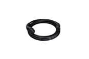 Elektrische auto oplader - go-e Type 2 cable Black Edition 7.5 m (up to 22 kW) - CH-10-07-8