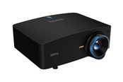Projector - BenQ Projector LK954ST - DLP projector - short-throw - 3D - 3840 x 2160 - 5100 ANSI lumens - 9H.JRC77.15E