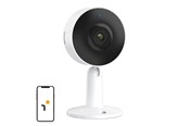 Netwerkcamera - Arenti IP Indoor Camera IN1Q Wi-Fi 4MP 2.5K - IN1Q