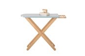 Doen-alsof spelen - Bloomingville Mini Sande Toy Ironing Board & Iron - 82058193