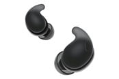 Headphones/Headsets - Sony LinkBuds Fit - Black *DEMO* - WFLS910NB.CE7
