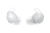 Headphones/Headsets - Sony LinkBuds Fit - White - WFLS910NW.CE7
