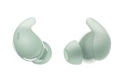 Headphones/Headsets - Sony LinkBuds Fit - Green *DEMO* - WFLS910NG.CE7