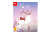 Games - Neva: Devolver Deluxe - Nintendo Switch - Adventure - 5056635612243