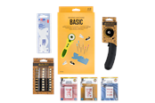 Naaimachine - Kreativ4 BASIC accessory box - BASIC