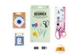 Naaimachine - Kreativ4 BEGINNER accessory box - BEGINNER