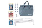 Naaimachine - Brother XL accessory pack CPX - XL accessory pack, CPX