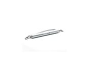 Honden - ACME Europe ACME - Model 535 Nickel Plated Silent Dog Whistle - 71766811535