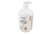 Overige persoonlijke verzorging - Deltaco CK1038 Hand Sanitizer - CK1038