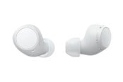 Headphones/Headsets - Sony WF-C510 - White - WFC510W.CE7