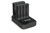 Batterij - GP Batteries ReCyko+ M461 Battery Charger - 202244
