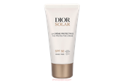 Gezichtsverzorging - Christian Dior Solar The Protective Creme SPF50 - 50ml - 3348901642781