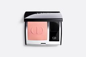 Make-up - Christian Dior Rouge Blush Couture Colour Powder Blush - No. 100 Nude Look - 3348901607339