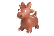 Speelgoed voor baby's - Magni Jumping Dino - 3564