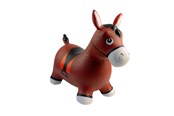 Speelgoed voor baby's - Magni Jumping Horse - 3565