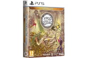 Games - Virgo Verus The Zodiac (Collector's Edition) - Sony PlayStation 5 - RPG - 8436016712613