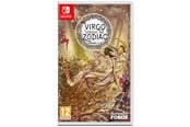 Games - Virgo Verus The Zodiac - Nintendo Switch - RPG - 8436016712569