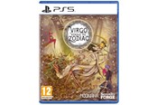Games - Virgo Verus The Zodiac - Nintendo Switch - RPG - 8436016712583