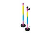 Systeemaccessoires - STEALTH Desktop Tower Lights - 5055269715986