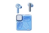 Headphones/Headsets - QCY TWS MeloBuds Neo T31 Headphones (blue) - T31 blue