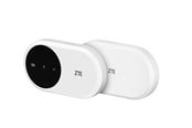 Router - ZTE U10 Portable 4G Router - 4G 802.11b/g/n/ax - 123436401006