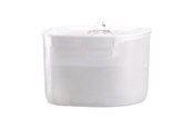 Katten - Petoneer Fresco EzGo smart pet fountain/drinker - PN-110058-01