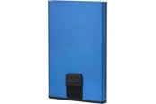 Vrije tijd & Reizen - Samsonite Alu Fit Wallet | Blue - 133888-1875
